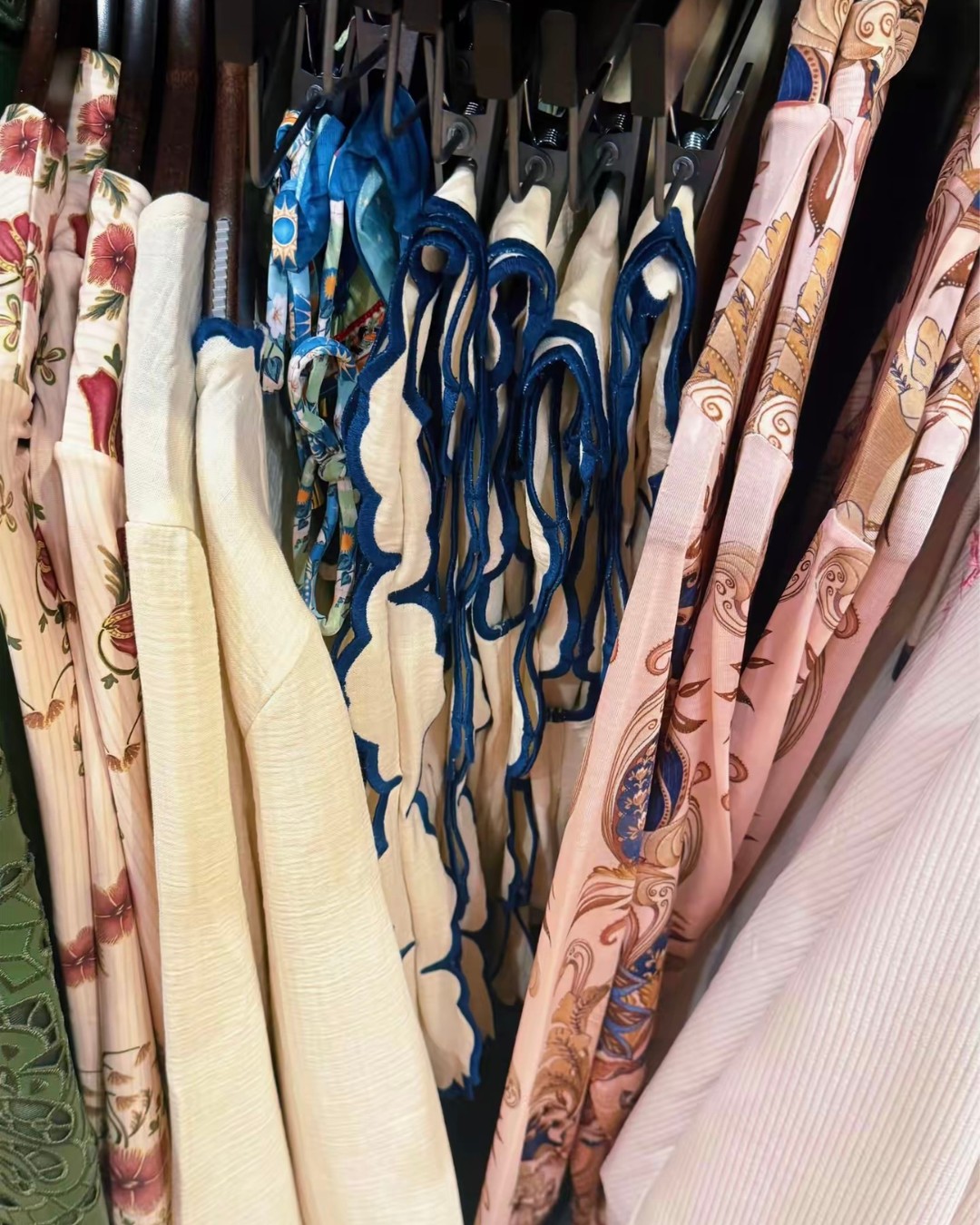 ts sales group i-store visit, Rancho Valencia Resort & Spa Main Lobby Shop