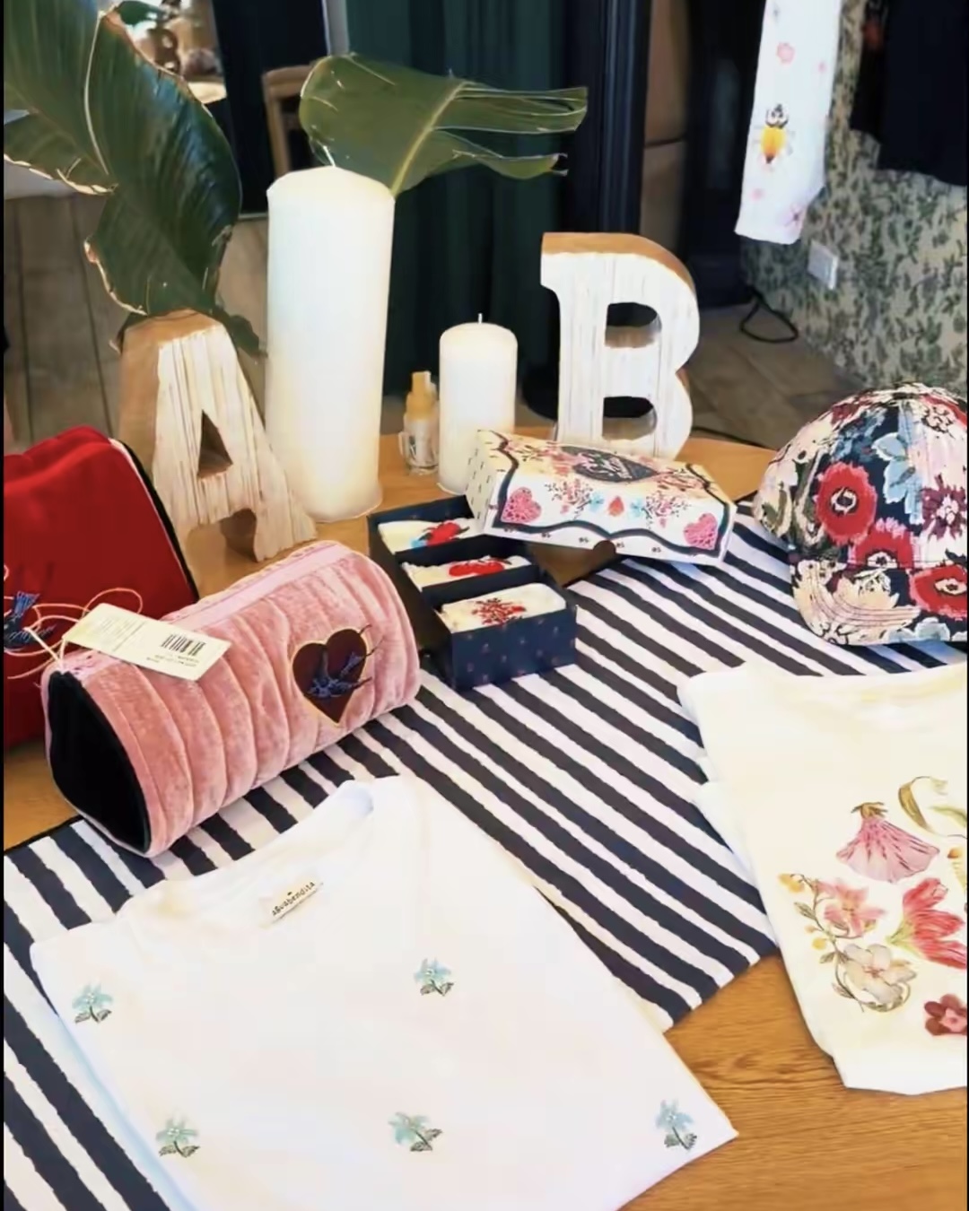 ts sales in -store visit, agua bendita century city2