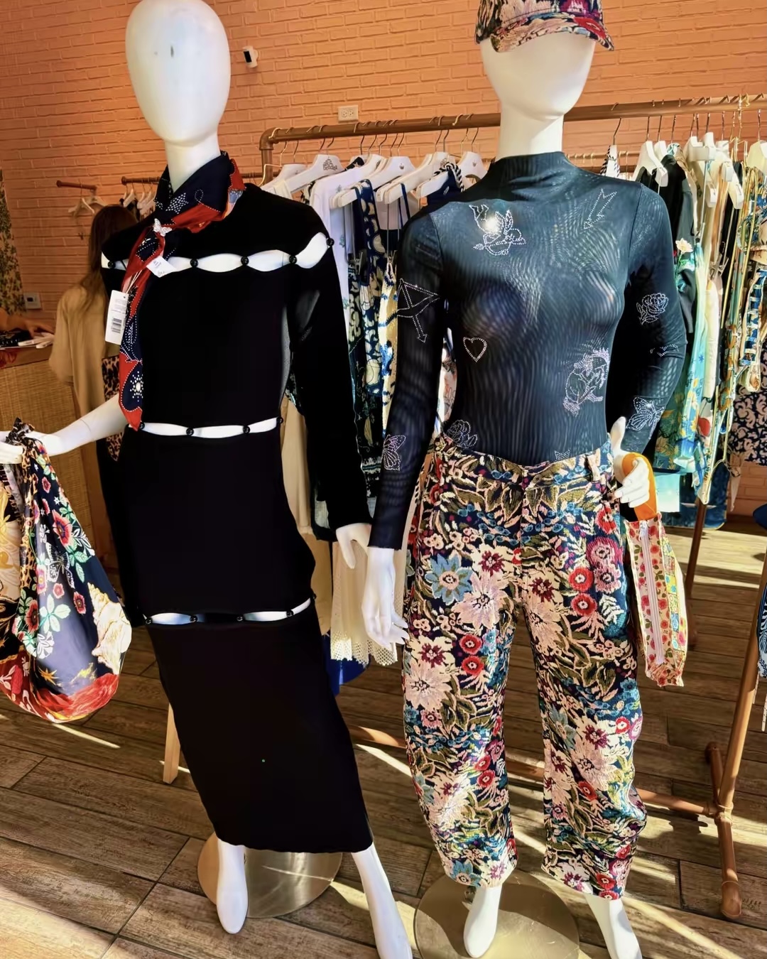 ts sales in -store visit, agua bendita century city2